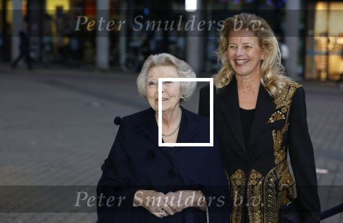 Den Haag 13 maart 2024
Uitreiking Prins Friso prijs op universiteit van Den Haag . Aanwezig burgemeester Jan v Zanen Prinses Beatrix Prinses Mabel en haar moeder.