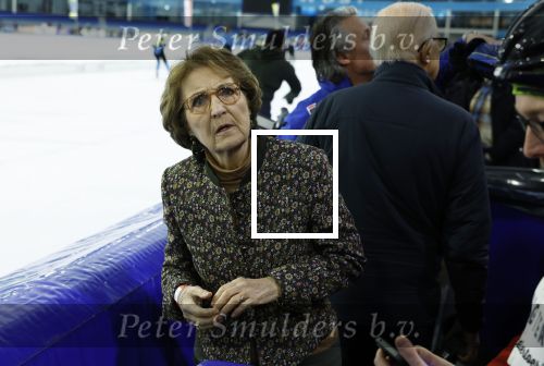 Heerenveen 24 maaart 2024
De hollandse 100 wordt dit jaar gereden in Thyalf . Aanwezig oa Prins Bernhard Prinses Annette Samuel v Vollenhoven Benjamin v Vollenhoven Prinses Margriet Mr Pieter v Vollenhoven Prins Maurits Lucas v Vollenhoven en  Prins Pieter Christiaan . Verder aanwezig Simon Keizer Bas Muijs (en vrouw) Marianne Timmer Benjamin Aslan Joy Beune Eduard Schaepman met zijn zoon en Rob Kamphues met vriendin.