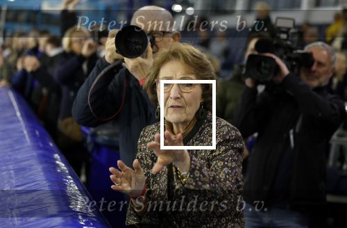 Heerenveen 24 maaart 2024
De hollandse 100 wordt dit jaar gereden in Thyalf . Aanwezig oa Prins Bernhard Prinses Annette Samuel v Vollenhoven Benjamin v Vollenhoven Prinses Margriet Mr Pieter v Vollenhoven Prins Maurits Lucas v Vollenhoven en  Prins Pieter Christiaan . Verder aanwezig Simon Keizer Bas Muijs (en vrouw) Marianne Timmer Benjamin Aslan Joy Beune Eduard Schaepman met zijn zoon en Rob Kamphues met vriendin.