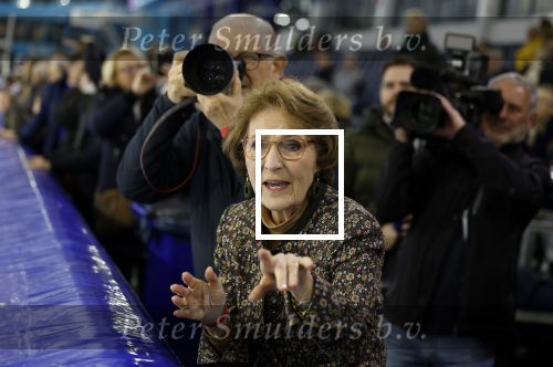 Heerenveen 24 maaart 2024
De hollandse 100 wordt dit jaar gereden in Thyalf . Aanwezig oa Prins Bernhard Prinses Annette Samuel v Vollenhoven Benjamin v Vollenhoven Prinses Margriet Mr Pieter v Vollenhoven Prins Maurits Lucas v Vollenhoven en  Prins Pieter Christiaan . Verder aanwezig Simon Keizer Bas Muijs (en vrouw) Marianne Timmer Benjamin Aslan Joy Beune Eduard Schaepman met zijn zoon en Rob Kamphues met vriendin.