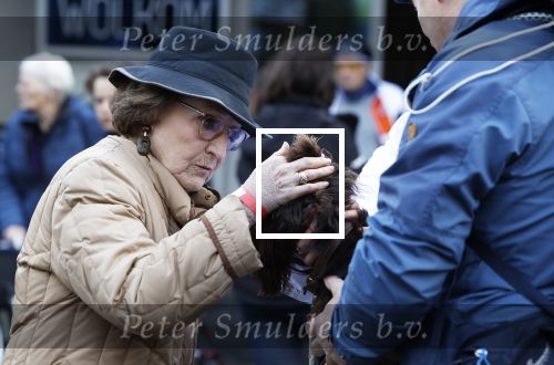 Heerenveen 24 maaart 2024
De hollandse 100 wordt dit jaar gereden in Thyalf . Aanwezig oa Prins Bernhard Prinses Annette Samuel v Vollenhoven Benjamin v Vollenhoven Prinses Margriet Mr Pieter v Vollenhoven Prins Maurits Lucas v Vollenhoven en  Prins Pieter Christiaan . Verder aanwezig Simon Keizer Bas Muijs (en vrouw) Marianne Timmer Benjamin Aslan Joy Beune Eduard Schaepman met zijn zoon en Rob Kamphues met vriendin.