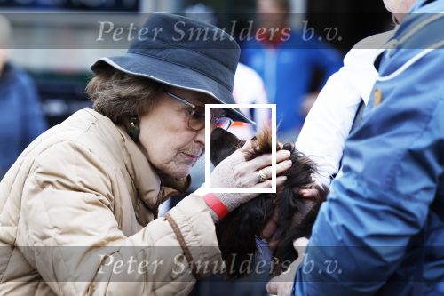Heerenveen 24 maaart 2024
De hollandse 100 wordt dit jaar gereden in Thyalf . Aanwezig oa Prins Bernhard Prinses Annette Samuel v Vollenhoven Benjamin v Vollenhoven Prinses Margriet Mr Pieter v Vollenhoven Prins Maurits Lucas v Vollenhoven en  Prins Pieter Christiaan . Verder aanwezig Simon Keizer Bas Muijs (en vrouw) Marianne Timmer Benjamin Aslan Joy Beune Eduard Schaepman met zijn zoon en Rob Kamphues met vriendin.