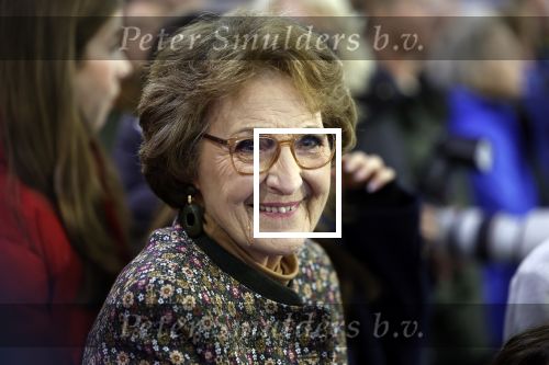 Heerenveen 24 maaart 2024
De hollandse 100 wordt dit jaar gereden in Thyalf . Aanwezig oa Prins Bernhard Prinses Annette Samuel v Vollenhoven Benjamin v Vollenhoven Prinses Margriet Mr Pieter v Vollenhoven Prins Maurits Lucas v Vollenhoven en  Prins Pieter Christiaan . Verder aanwezig Simon Keizer Bas Muijs (en vrouw) Marianne Timmer Benjamin Aslan Joy Beune Eduard Schaepman met zijn zoon en Rob Kamphues met vriendin.  Monique v Vollenhoven en Otto Klein