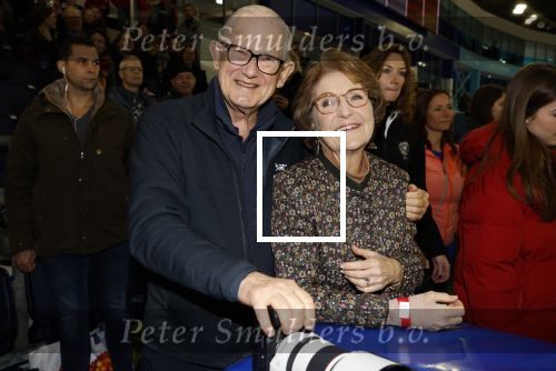 Heerenveen 24 maaart 2024
De hollandse 100 wordt dit jaar gereden in Thyalf . Aanwezig oa Prins Bernhard Prinses Annette Samuel v Vollenhoven Benjamin v Vollenhoven Prinses Margriet Mr Pieter v Vollenhoven Prins Maurits Lucas v Vollenhoven en  Prins Pieter Christiaan . Verder aanwezig Simon Keizer Bas Muijs (en vrouw) Marianne Timmer Benjamin Aslan Joy Beune Eduard Schaepman met zijn zoon en Rob Kamphues met vriendin.