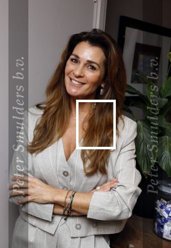 Amsterdam 22 maart 2024
Opening restaurant Poppy\'s van Moise Trustfull  Britt Scholte en Carola Kirschbaum . Quinty Trustfull