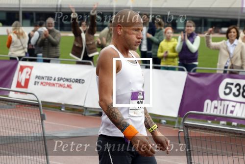 Amsterdam 16 maart 2024
Radio 538 run tbv het Prinses Maxima Centrum in het Olympisch stadion. Oa aanwezig 
Radio 538 ochtendrun