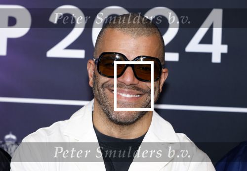Leusden 4 maart 2024
Uitreikings edisons pop 2024 in het AFAS theater in Leusden.
Rapper Sef 
Yousof Gnaoui