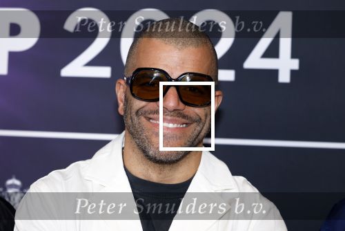 Leusden 4 maart 2024
Uitreikings edisons pop 2024 in het AFAS theater in Leusden.
Rapper Sef 
Yousof Gnaoui
