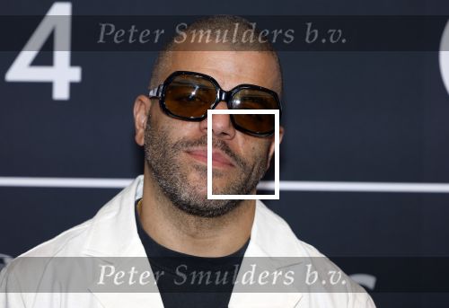 Leusden 4 maart 2024
Uitreikings edisons pop 2024 in het AFAS theater in Leusden.
Rapper Sef 
Yousof Gnaoui