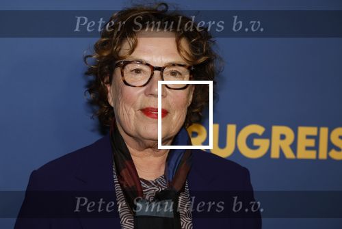 Rotterdam 13 maart 2024
Premiere de terugreis met oa Martin v Waardenberg en Leny Breederveld. Raymonde de Kuyper