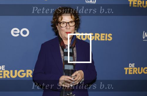 Rotterdam 13 maart 2024
Premiere de terugreis met oa Martin v Waardenberg en Leny Breederveld. Raymonde de Kuyper