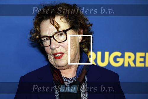 Rotterdam 13 maart 2024
Premiere de terugreis met oa Martin v Waardenberg en Leny Breederveld. Raymonde de Kuyper