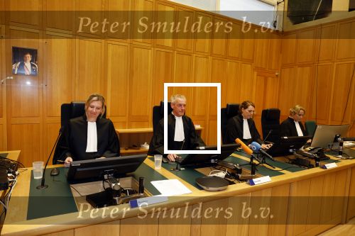 Den Bosch 19 maart 2024
Rechtszaak Peter Gillis tegen de FIOD in de rechtbank van Den Bosch .
Ook aanwezig zijn vriendin Wendy v Hout en zijn kinderen Mark Gillis en Ruud Gillis .