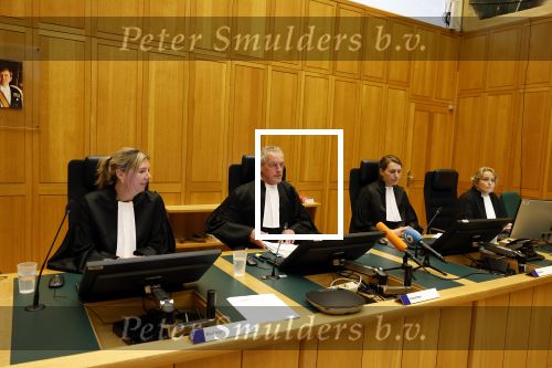 Den Bosch 19 maart 2024
Rechtszaak Peter Gillis tegen de FIOD in de rechtbank van Den Bosch .
Ook aanwezig zijn vriendin Wendy v Hout en zijn kinderen Mark Gillis en Ruud Gillis .