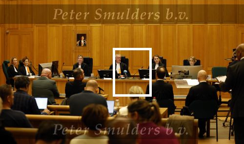Den Bosch 19 maart 2024
Rechtszaak Peter Gillis tegen de FIOD in de rechtbank van Den Bosch .
Ook aanwezig zijn vriendin Wendy v Hout en zijn kinderen Mark Gillis en Ruud Gillis .