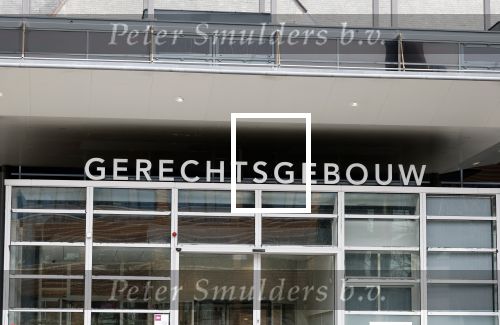 Utrecht 20 maart 2024
Rechtszaak Thom Hoffman bij rechtbank in Utrecht inzake geborgen gebreken aan zijn huis.