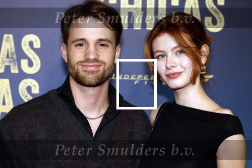 Amsterdam 4 maart 2024
Premiere Buenas Chicas in Tuschinski met oa Susan radder Noel v Kleef Britt Scholte Thijs Boermans Juvat westendorp Robin FringsFelice Poppeliers en Christina Zaragoza. Rein v Duivenbode met vriendin