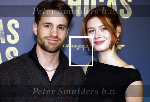 Amsterdam 4 maart 2024
Premiere Buenas Chicas in Tuschinski met oa Susan radder Noel v Kleef Britt Scholte Thijs Boermans Juvat westendorp Robin FringsFelice Poppeliers en Christina Zaragoza. Rein v Duivenbode met vriendin