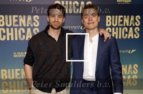 Amsterdam 4 maart 2024
Premiere Buenas Chicas in Tuschinski met oa Susan radder Noel v Kleef Britt Scholte Thijs Boermans Juvat westendorp Robin FringsFelice Poppeliers en Christina Zaragoza. Rein v Duivenbode met vriendin