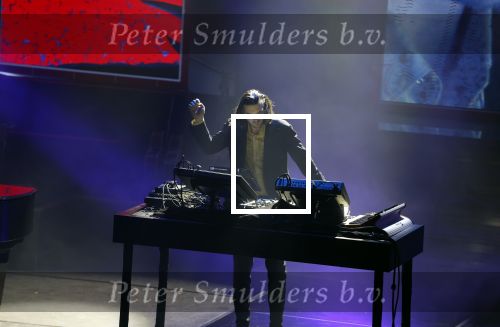 Leusden 4 maart 2024
Uitreikings edisons pop 2024 in het AFAS theater in Leusden. Reinier Zonneveld