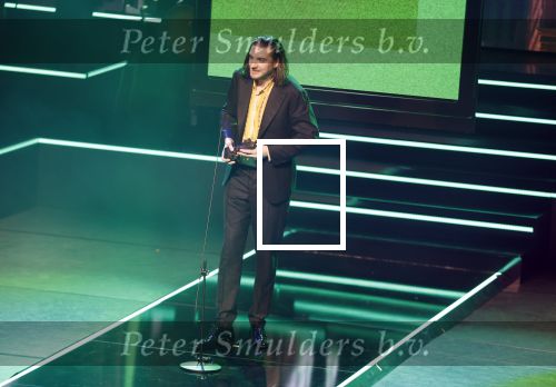 Leusden 4 maart 2024
Uitreikings edisons pop 2024 in het AFAS theater in Leusden. Reinier Zonneveld