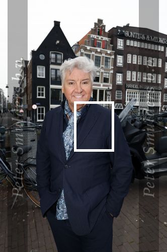 Amsterdam 21 maart 2024
Cd presentatie Billy Dans in de Jordaan. Rene Froger kwam met zijn zoons Maxime en Danny