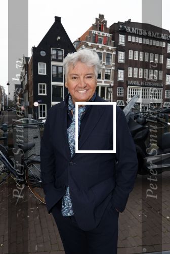 Amsterdam 21 maart 2024
Cd presentatie Billy Dans in de Jordaan. Rene Froger kwam met zijn zoons Maxime en Danny