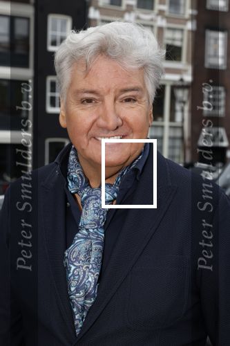 Amsterdam 21 maart 2024
Cd presentatie Billy Dans in de Jordaan. Rene Froger kwam met zijn zoons Maxime en Danny
