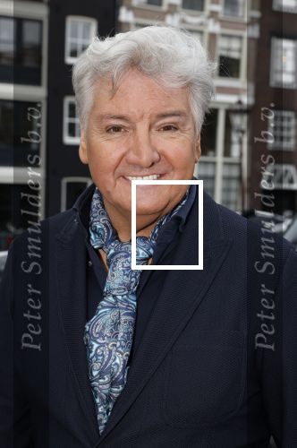 Amsterdam 21 maart 2024
Cd presentatie Billy Dans in de Jordaan. Rene Froger kwam met zijn zoons Maxime en Danny