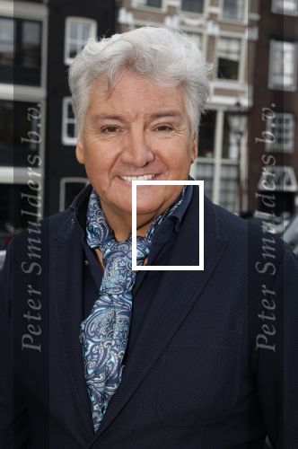 Amsterdam 21 maart 2024
Cd presentatie Billy Dans in de Jordaan. Rene Froger kwam met zijn zoons Maxime en Danny
