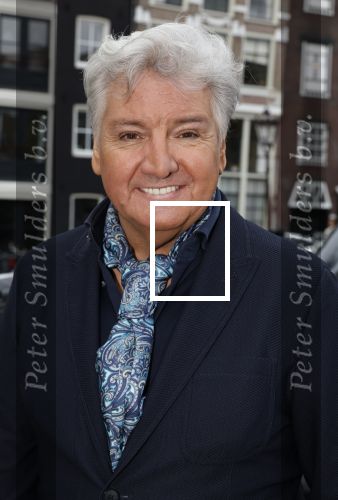 Amsterdam 21 maart 2024
Cd presentatie Billy Dans in de Jordaan. Rene Froger kwam met zijn zoons Maxime en Danny