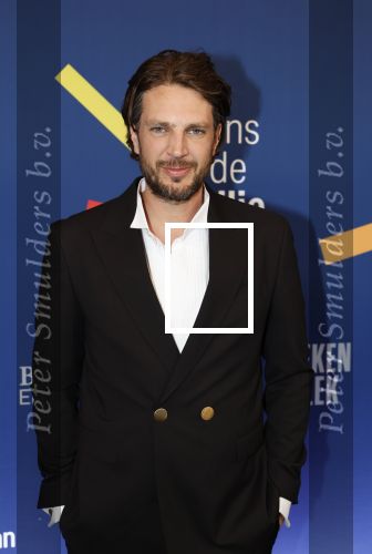 Amsterdam 15 maart 2024
Boekenbal in de stadschouwburg. Renze Klamer kwam met