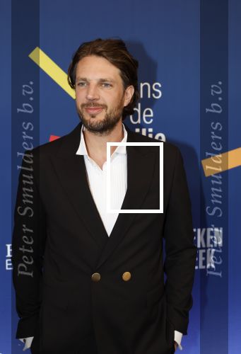 Amsterdam 15 maart 2024
Boekenbal in de stadschouwburg. Renze Klamer kwam met