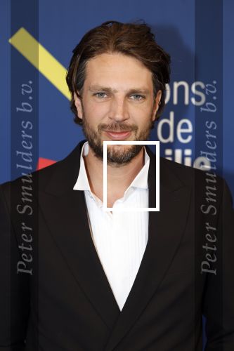 Amsterdam 15 maart 2024
Boekenbal in de stadschouwburg. Renze Klamer kwam met
