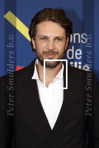 Amsterdam 15 maart 2024
Boekenbal in de stadschouwburg. Renze Klamer kwam met