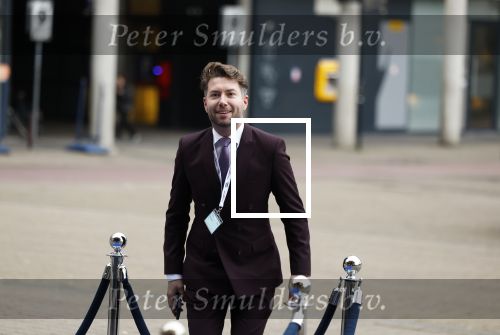 Den Haag 13 maart 2024
Uitreiking Prins Friso prijs op universiteit van Den Haag . Aanwezig burgemeester Jan v Zanen Prinses Beatrix Prinses Mabel en haar moeder. Rick Evers