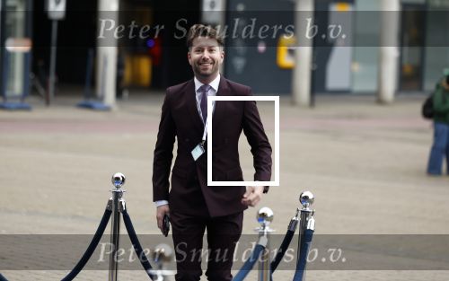 Den Haag 13 maart 2024
Uitreiking Prins Friso prijs op universiteit van Den Haag . Aanwezig burgemeester Jan v Zanen Prinses Beatrix Prinses Mabel en haar moeder. Rick Evers