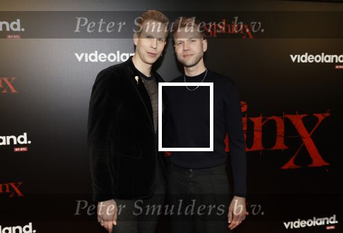 Amsterdam 18 maart 2024
Premiere Spinx in Pathe Tuschinski met in de cast oa Rick Paul v Mulligen