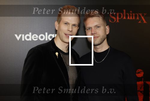 Amsterdam 18 maart 2024
Premiere Spinx in Pathe Tuschinski met in de cast oa Rick Paul v Mulligen