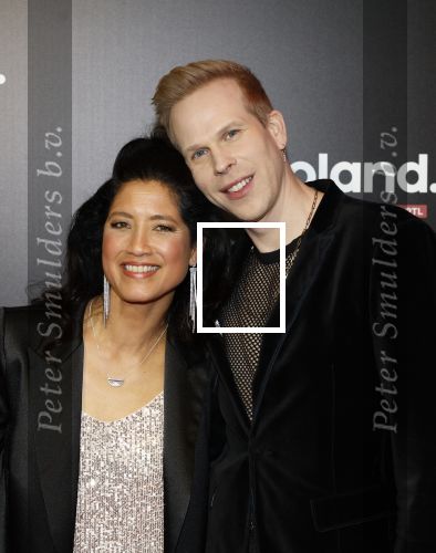 Amsterdam 18 maart 2024
Premiere Spinx in Pathe Tuschinski met in de cast oa Rick Paul v Mulligen