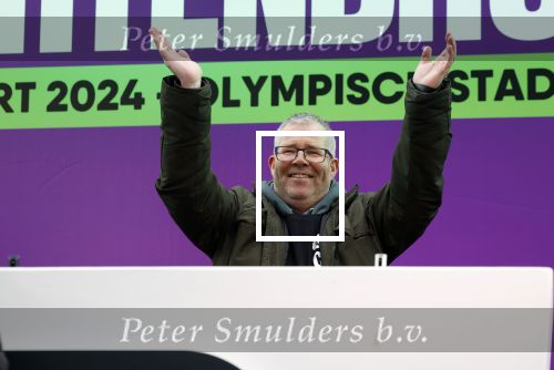 Amsterdam 16 maart 2024
Radio 538 run tbv het Prinses Maxima Centrum in het Olympisch stadion. Oa aanwezig 
Rick Romijn