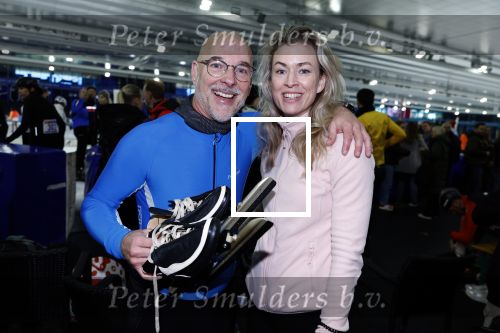 Heerenveen 24 maaart 2024
De hollandse 100 wordt dit jaar gereden in Thyalf . Aanwezig oa Prins Bernhard Prinses Annette Samuel v Vollenhoven Benjamin v Vollenhoven Prinses Margriet Mr Pieter v Vollenhoven Prins Maurits Lucas v Vollenhoven en  Prins Pieter Christiaan . Verder aanwezig Simon Keizer Bas Muijs (en vrouw) Marianne Timmer Benjamin Aslan Joy Beune Eduard Schaepman met zijn zoon en Rob Kamphues met vriendin.