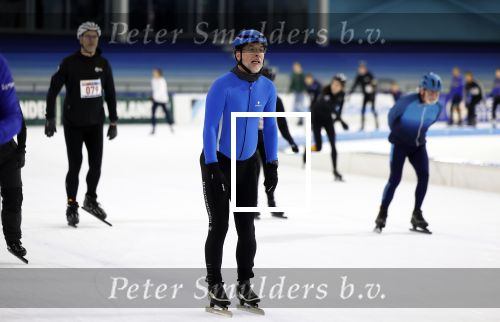 Heerenveen 24 maaart 2024
De hollandse 100 wordt dit jaar gereden in Thyalf . Aanwezig oa Prins Bernhard Prinses Annette Samuel v Vollenhoven Benjamin v Vollenhoven Prinses Margriet Mr Pieter v Vollenhoven Prins Maurits Lucas v Vollenhoven en  Prins Pieter Christiaan . Verder aanwezig Simon Keizer Bas Muijs (en vrouw) Marianne Timmer Benjamin Aslan Joy Beune Eduard Schaepman met zijn zoon en Rob Kamphues met vriendin.