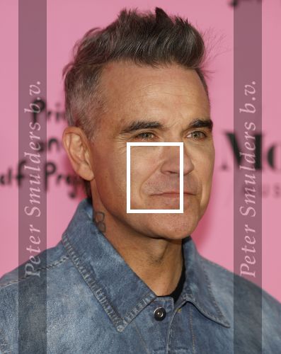 Amsterdam 7 maart 2024
Opening expositie Robbie Williams in het Moco museum.