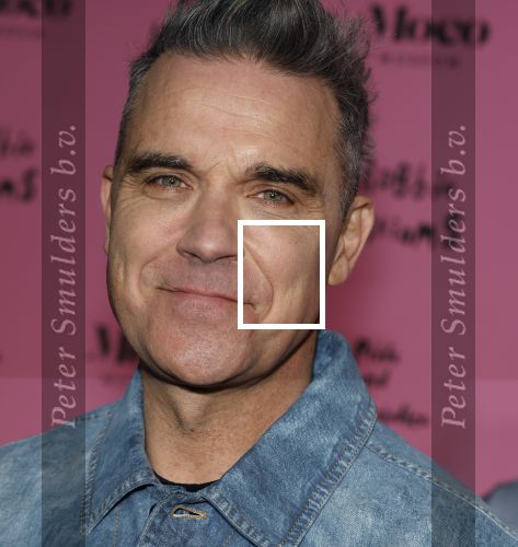 Amsterdam 7 maart 2024
Opening expositie Robbie Williams in het Moco museum.