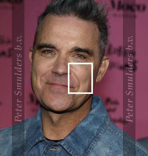 Amsterdam 7 maart 2024
Opening expositie Robbie Williams in het Moco museum.