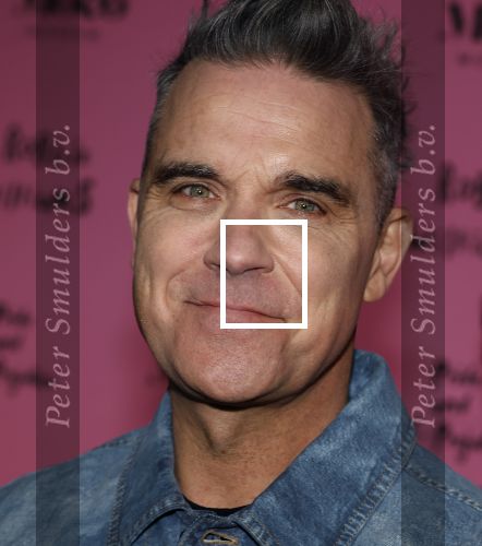Amsterdam 7 maart 2024
Opening expositie Robbie Williams in het Moco museum.
