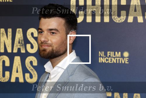Amsterdam 4 maart 2024
Premiere Buenas Chicas in Tuschinski met oa Susan radder Noel v Kleef Britt Scholte Thijs Boermans Juvat westendorp Robin Frings Felice Poppeliers en Christina Zaragoza.