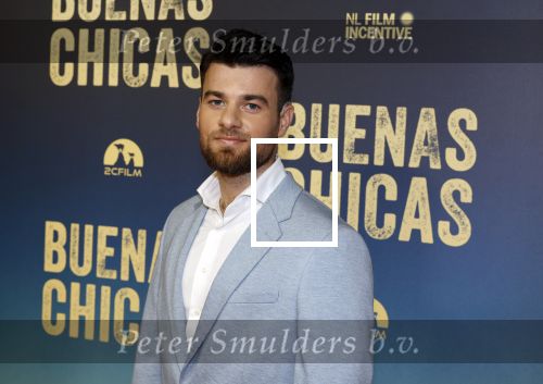 Amsterdam 4 maart 2024
Premiere Buenas Chicas in Tuschinski met oa Susan radder Noel v Kleef Britt Scholte Thijs Boermans Juvat westendorp Robin Frings Felice Poppeliers en Christina Zaragoza.
