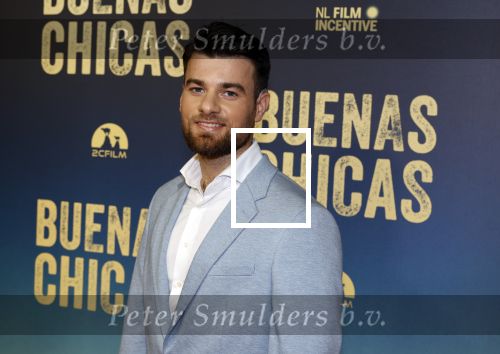 Amsterdam 4 maart 2024
Premiere Buenas Chicas in Tuschinski met oa Susan radder Noel v Kleef Britt Scholte Thijs Boermans Juvat westendorp Robin Frings Felice Poppeliers en Christina Zaragoza.
